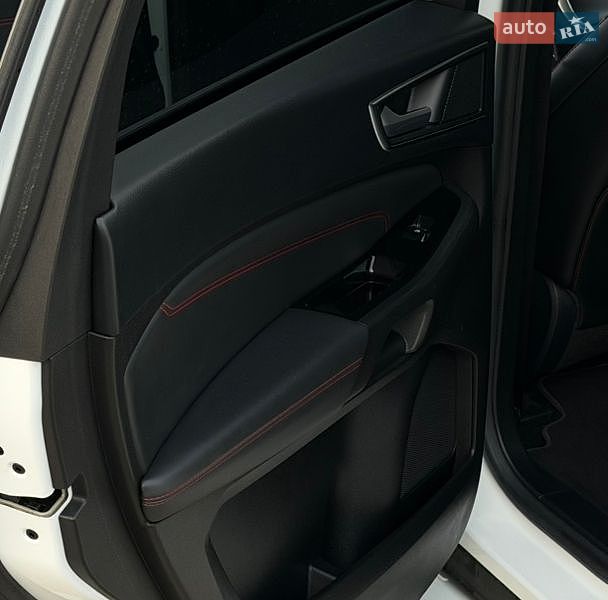 Мінівен Ford S-Max 2020 в Тернополі