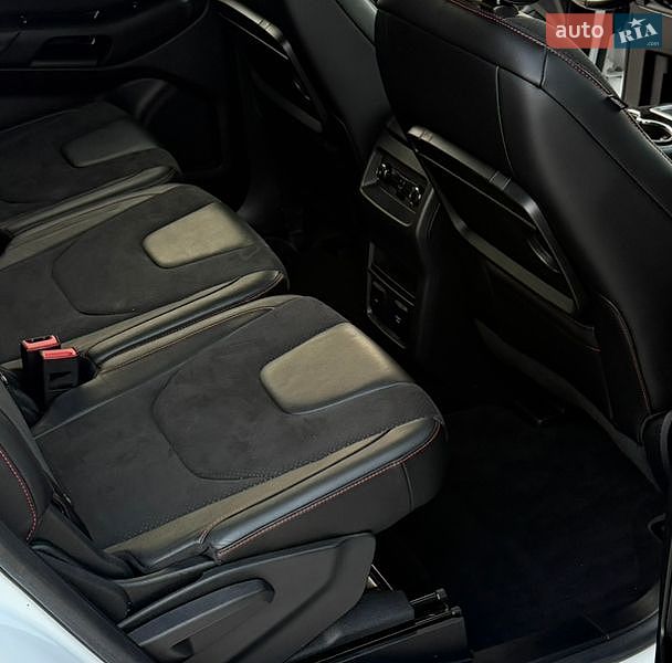 Мінівен Ford S-Max 2020 в Тернополі