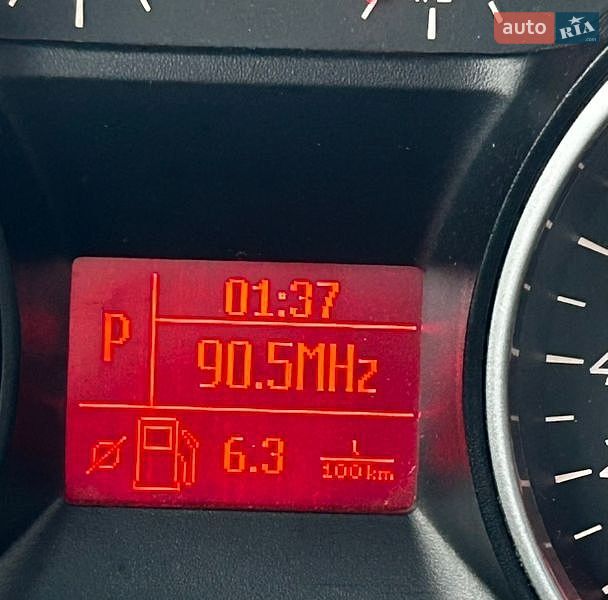 Минивэн Ford S-Max 2013 в Нововолынске