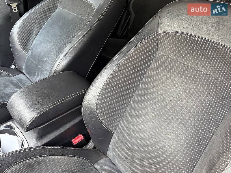 Мінівен Ford S-Max 2007 в Чорноморську