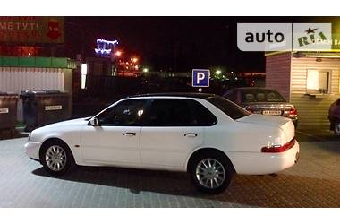 Седан Ford Scorpio 1996 в Киеве