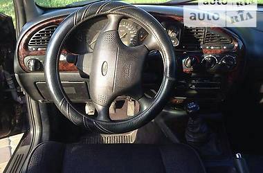 Седан Ford Scorpio 1995 в Запорожье