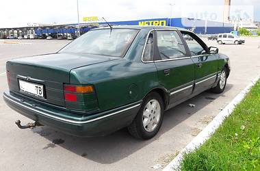 Седан Ford Scorpio 1991 в 