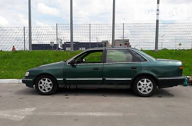 Седан Ford Scorpio 1991 в 
