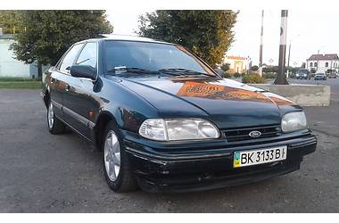 Седан Ford Scorpio 1993 в 