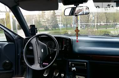 Седан Ford Scorpio 1989 в Ровно