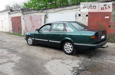 Седан Ford Scorpio 1991 в 