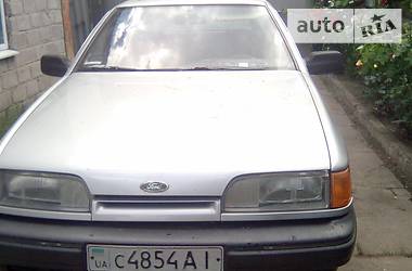 Хетчбек Ford Scorpio 1991 в Старобільську