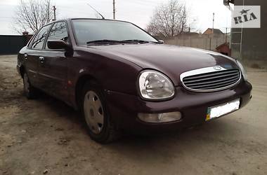 Седан Ford Scorpio 1996 в Луцке