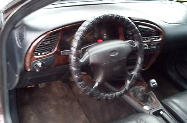 Седан Ford Scorpio 1996 в Луцке