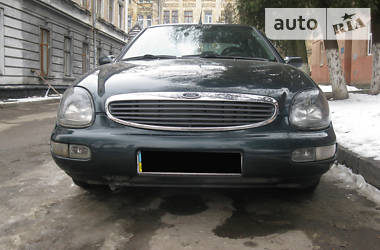 Седан Ford Scorpio 1998 в Бродах