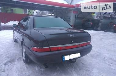Седан Ford Scorpio 1997 в Львове