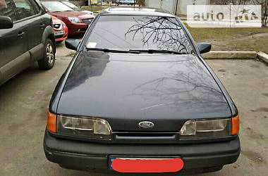 Хэтчбек Ford Scorpio 1986 в Виннице