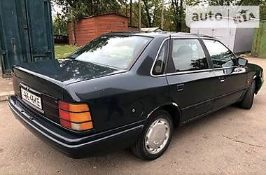 Седан Ford Scorpio 1991 в Кропивницком