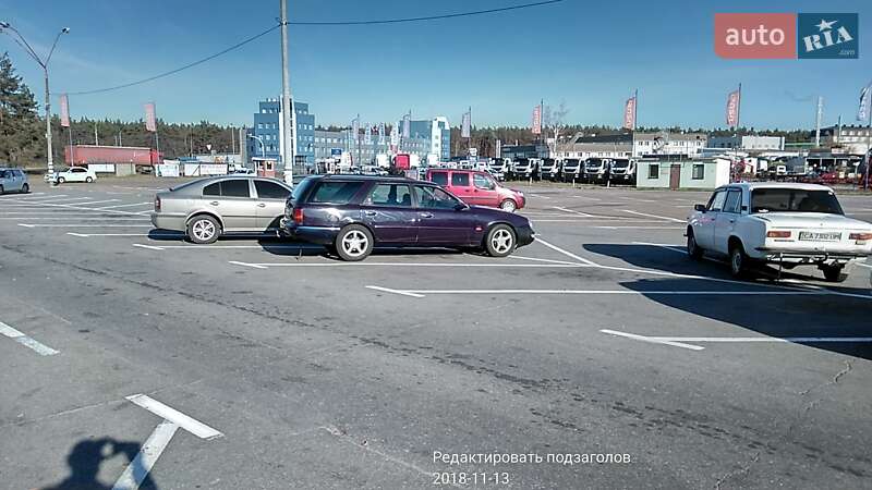 Универсал Ford Scorpio 1996 в Киеве