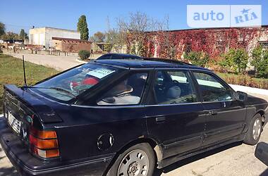 Хэтчбек Ford Scorpio 1986 в Энергодаре