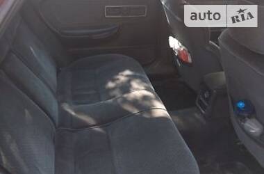 Седан Ford Scorpio 1990 в 