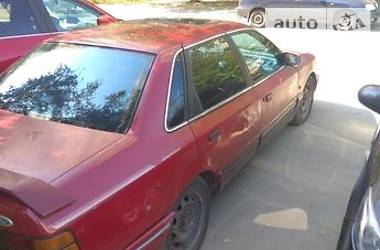 Седан Ford Scorpio 1990 в 