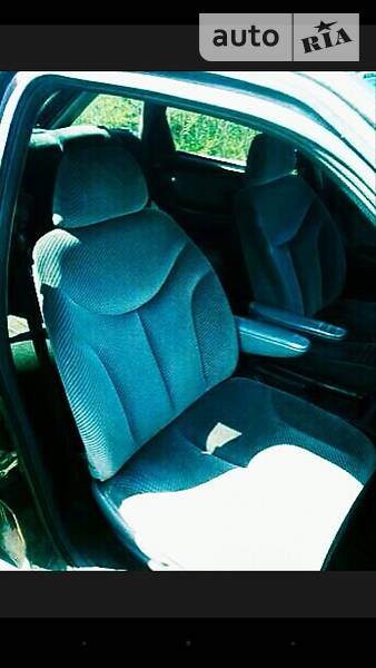 Ford Scorpio 1992