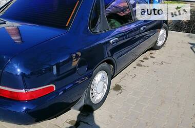 Седан Ford Scorpio 1995 в 