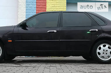 Седан Ford Scorpio 1995 в Белой Церкви