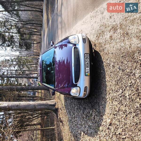 Универсал Ford Scorpio 1996 в Киеве