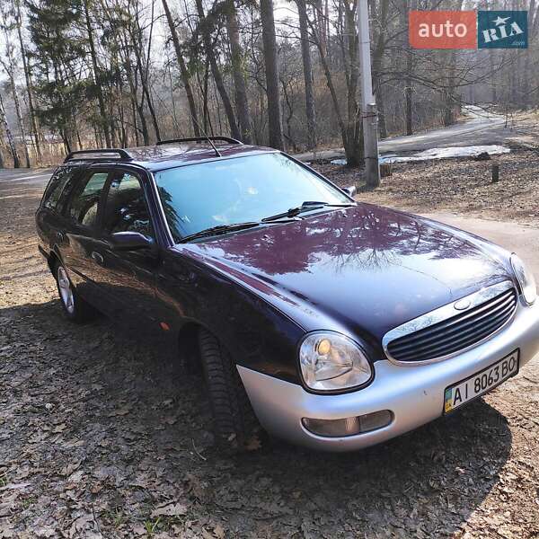 Универсал Ford Scorpio 1996 в Киеве