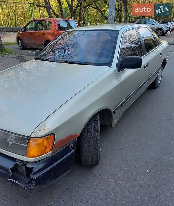 Хетчбек Ford Scorpio 1988 в Одесі фото 3 Хетчбек Ford Scorpio 1988 в Одесі
