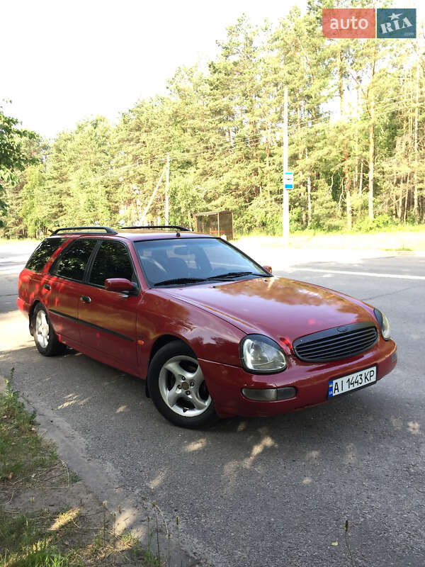 Універсал Ford Scorpio 1996 в Славутичі