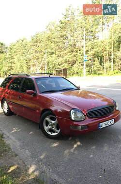 Универсал Ford Scorpio 1996 в Славутиче