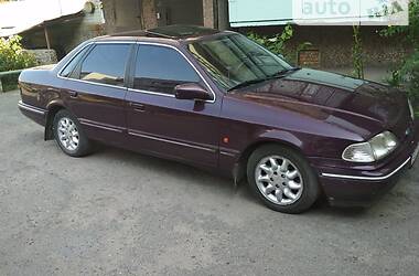 Седан Ford Scorpio 1994 в Олександрії