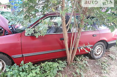 Хетчбек Ford Scorpio 1986 в 