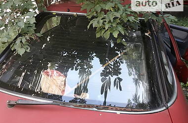 Хетчбек Ford Scorpio 1986 в 