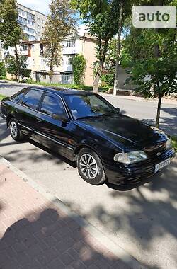 Хэтчбек Ford Scorpio 1993 в Могилев-Подольске