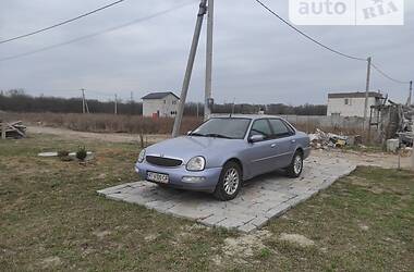 Седан Ford Scorpio 1995 в 