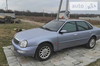 Седан Ford Scorpio 1995 в 