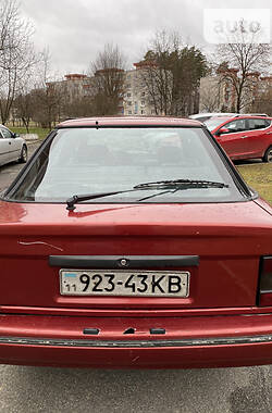 Хэтчбек Ford Scorpio 1988 в Киеве