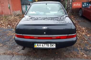 Седан Ford Scorpio 1995 в Краматорске