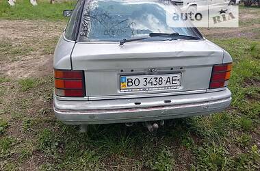 Хэтчбек Ford Scorpio 1991 в Черновцах