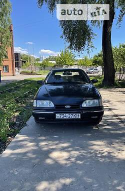 Седан Ford Scorpio 1992 в Києві