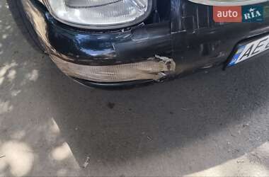 Седан Ford Scorpio 1995 в Дружковке