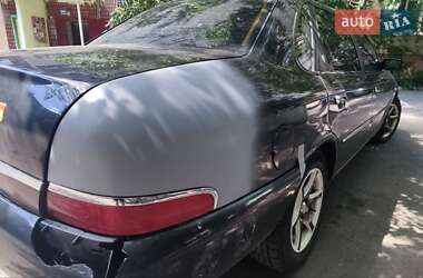 Седан Ford Scorpio 1995 в Дружковке