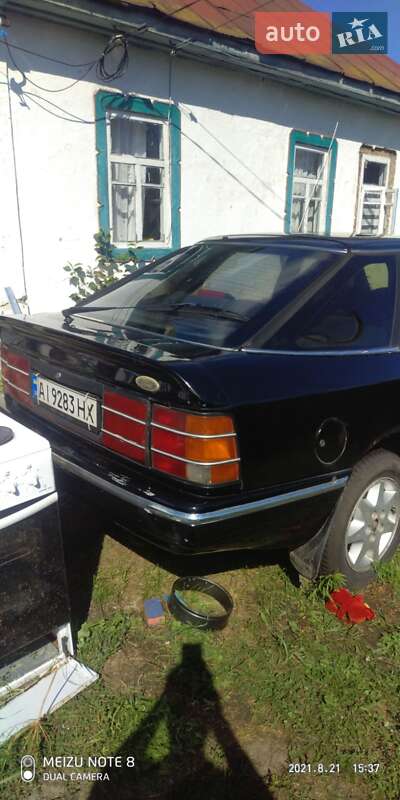 Хетчбек Ford Scorpio 1987 в Броварах
