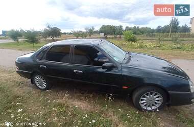 Седан Ford Scorpio 1995 в Борзне