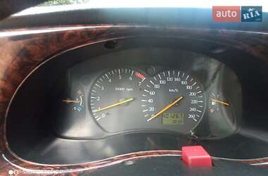 Седан Ford Scorpio 1995 в 