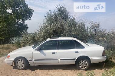 Седан Ford Scorpio 1990 в 