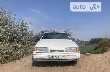Седан Ford Scorpio 1990 в 