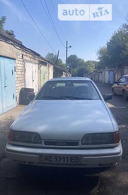 Седан Ford Scorpio 1990 в 