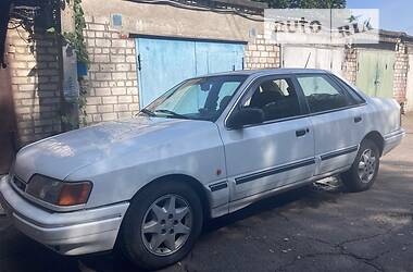 Седан Ford Scorpio 1990 в 
