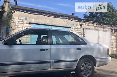 Седан Ford Scorpio 1990 в 